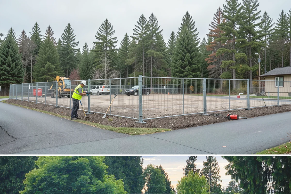 Roadside Spraying in Bonney Lake, Pierce County, WA - Roadside programs typically run in two passes, an early-summer knockdown and a late-summer touch-up, to hold growth through the...