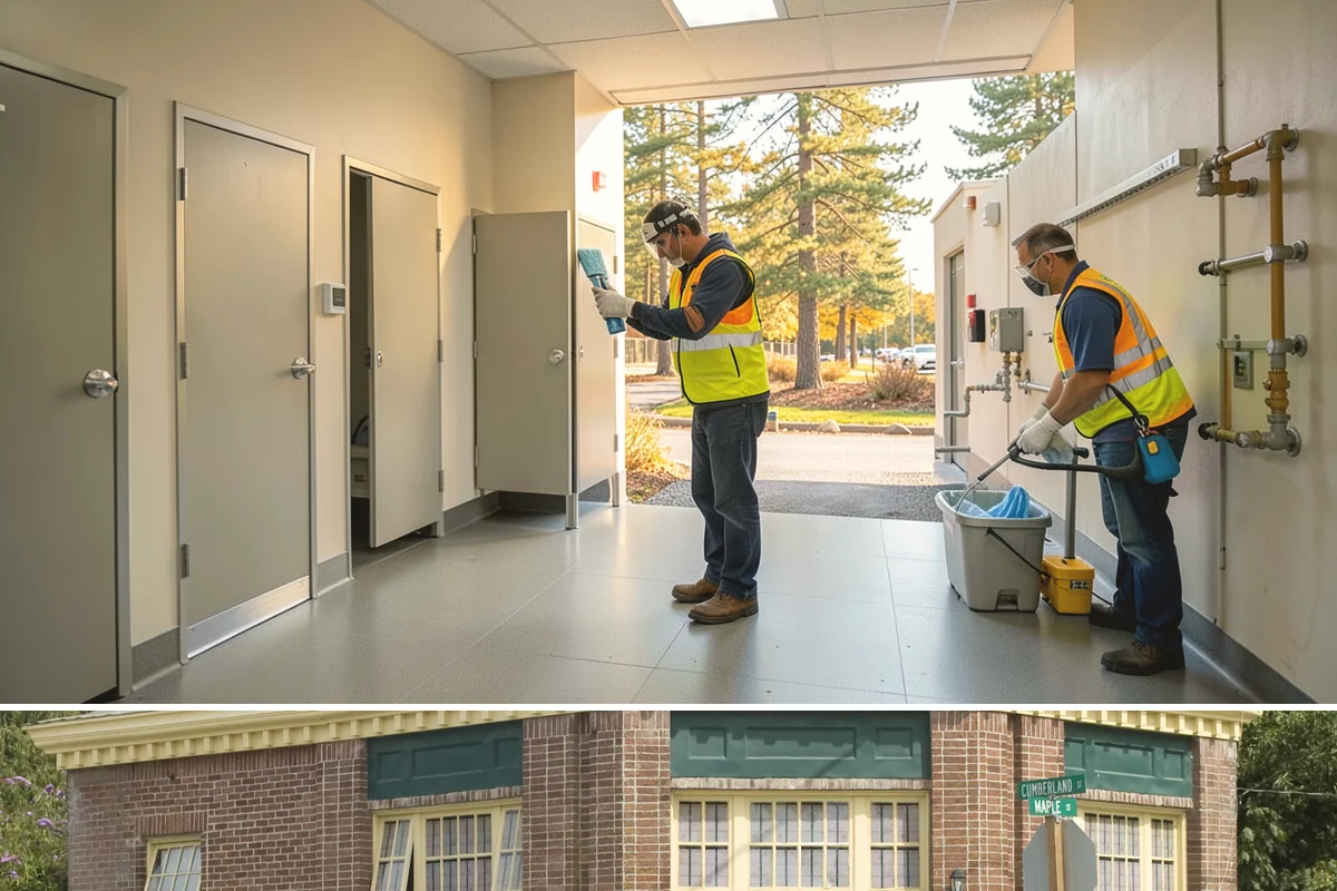 Roadside Spraying in Hamilton, Skagit County, WA - Roadside programs typically run in two passes, an early-summer knockdown and a late-summer touch-up, to hold growth through the...