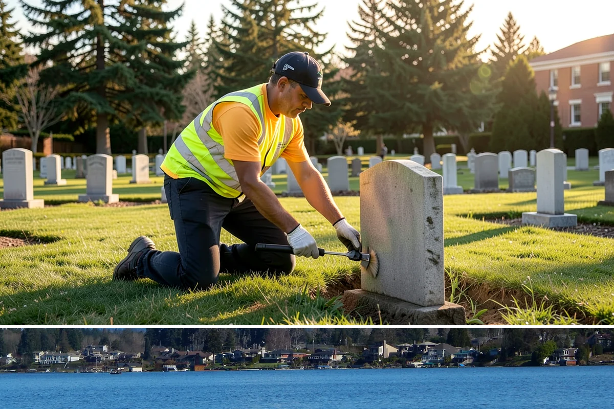 Roadside Spraying in Lake Stevens, Snohomish County, WA - Roadside programs typically run in two passes, an early-summer knockdown and a late-summer touch-up, to hold growth through the...