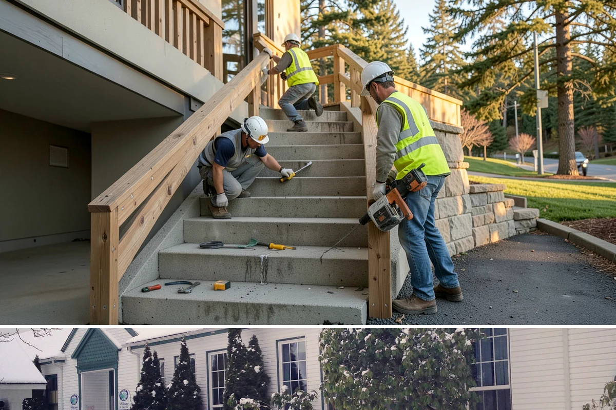 Roadside Spraying in Pacific, King County, WA - Roadside programs typically run in two passes, an early-summer knockdown and a late-summer touch-up, to hold growth through the...