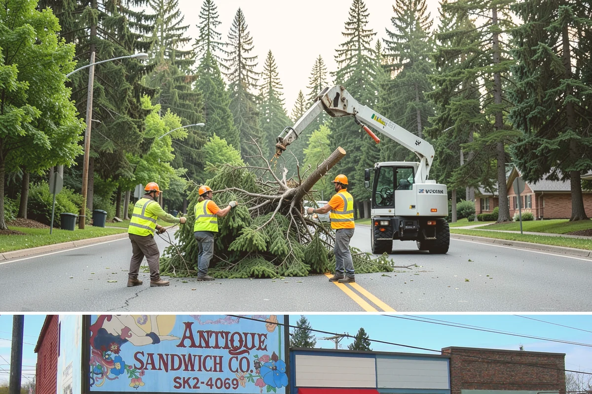 Roadside Spraying in Ruston, Pierce County, WA - Roadside programs typically run in two passes, an early-summer knockdown and a late-summer touch-up, to hold growth through the...