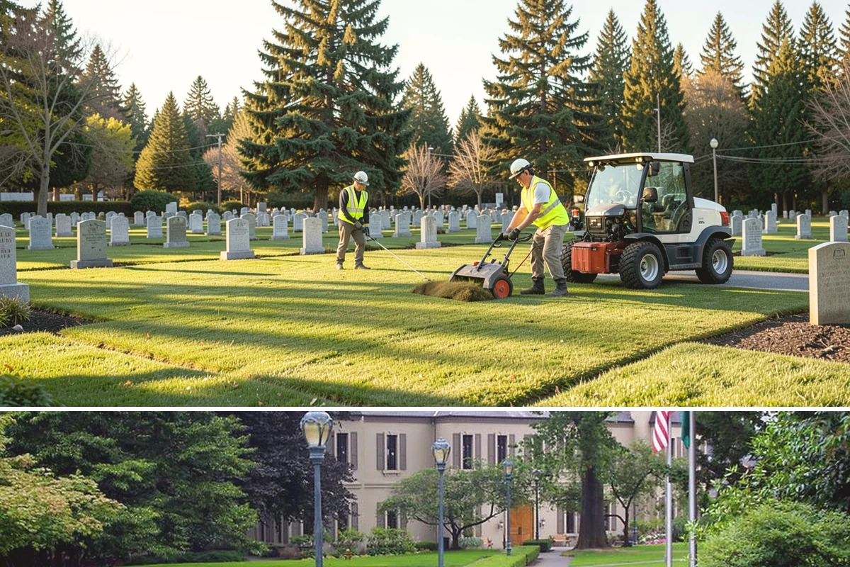 Roadside Spraying in Woodinville, King County, WA - Roadside programs typically run in two passes, an early-summer knockdown and a late-summer touch-up, to hold growth through the...