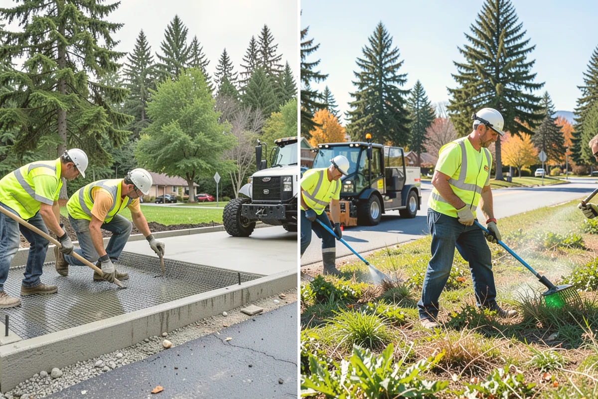 Rodent Abatement in Algona, King County, WA - Inspect for harborage, entry points, and activity