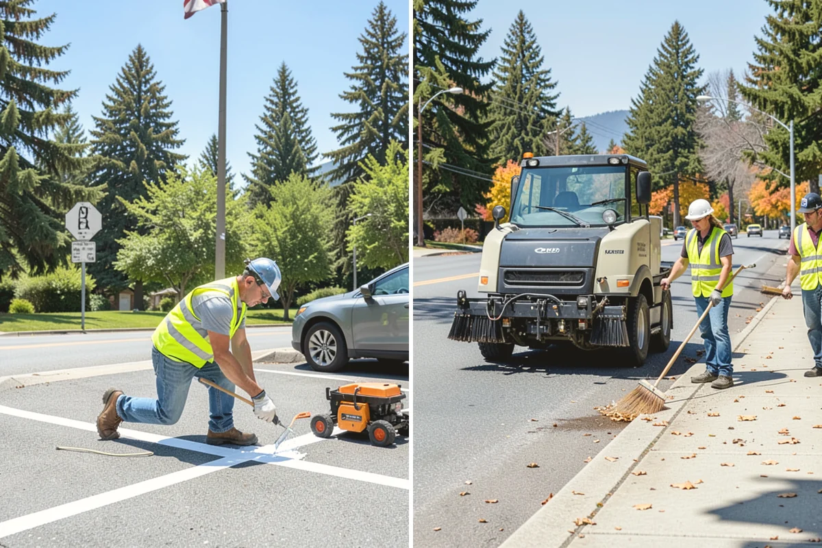 Rodent Abatement in Anacortes, Skagit County, WA - Inspect for harborage, entry points, and activity