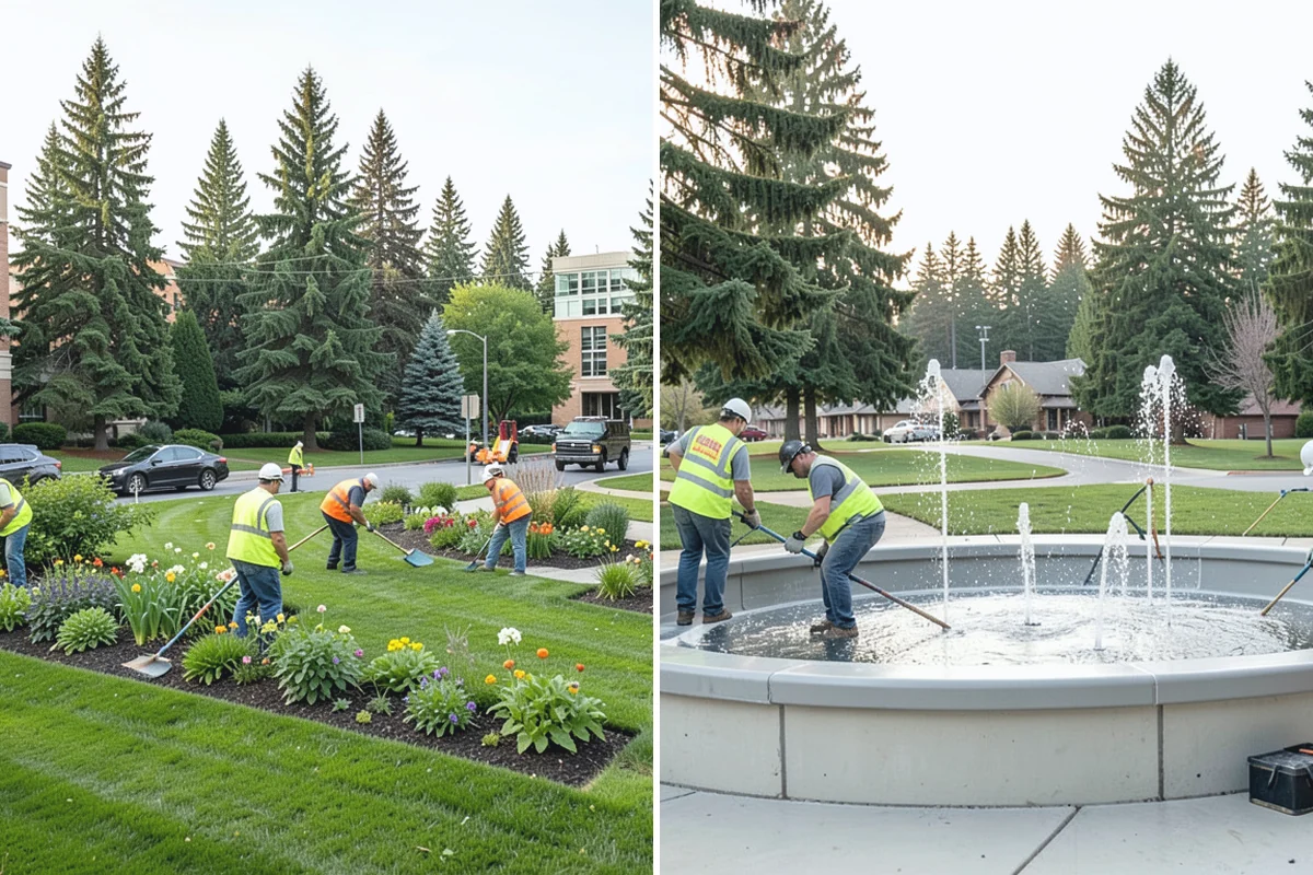 Rodent Abatement in Beaux Arts Village, King County, WA - Inspect for harborage, entry points, and activity