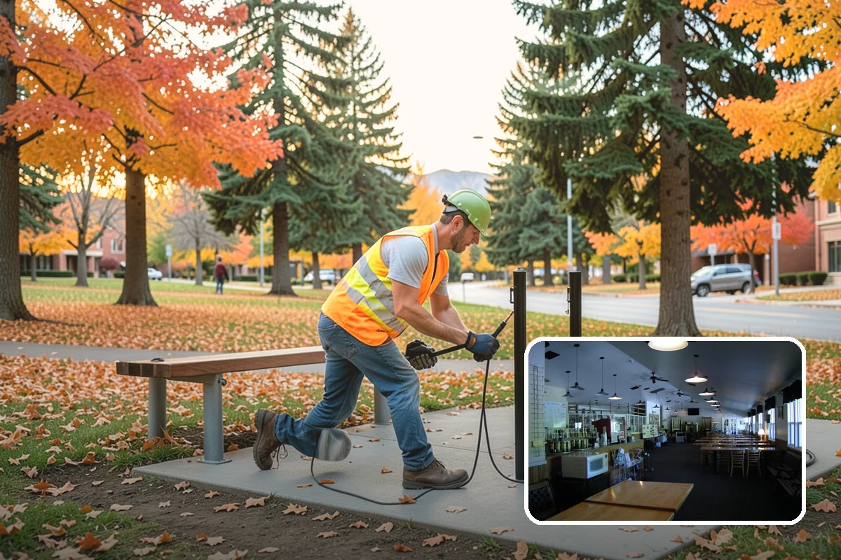 Rodent Abatement in Black Diamond, King County, WA - Reduces rodent populations at the source