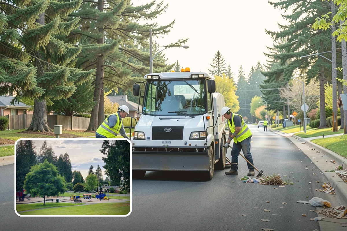 Rodent Abatement in Bonney Lake, Pierce County, WA - Reduces rodent populations at the source