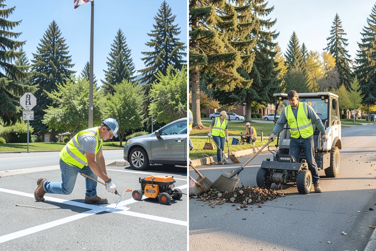 Rodent Abatement in Bonney Lake, Pierce County, WA - Inspect for harborage, entry points, and activity
