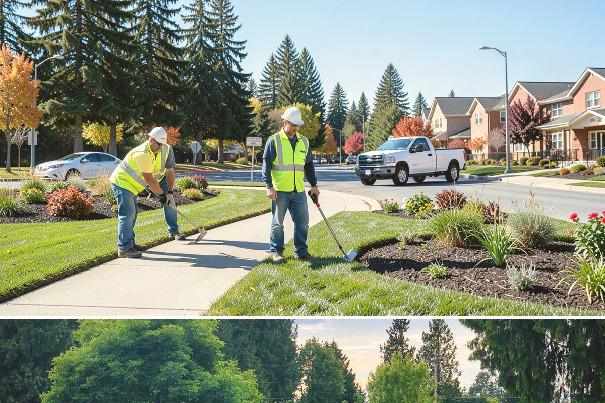 Rodent Abatement in Bonney Lake, Pierce County, WA - Rodents seek indoor harborage as fall temperatures drop, making late summer and autumn key treatment windows.