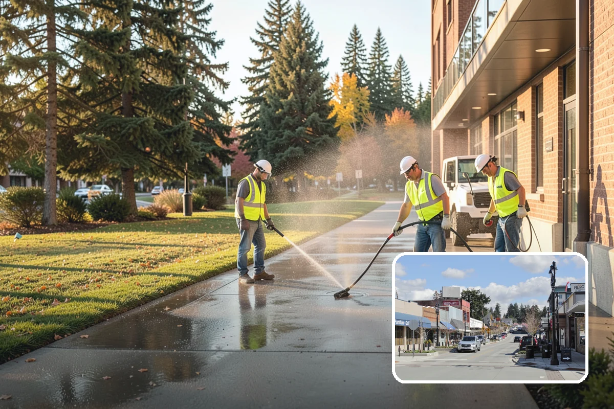 Rodent Abatement in Bothell, King County, WA - Reduces rodent populations at the source