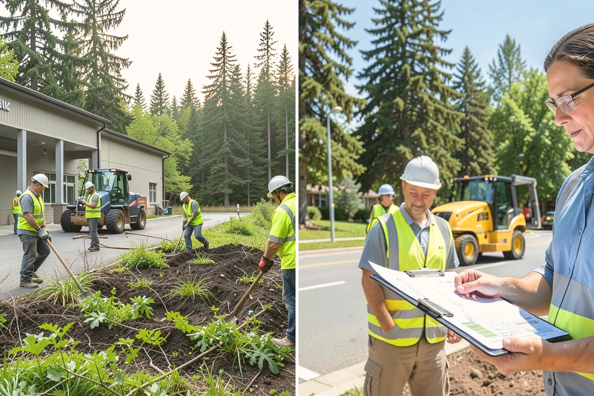 Rodent Abatement in Bothell, King County, WA - Inspect for harborage, entry points, and activity