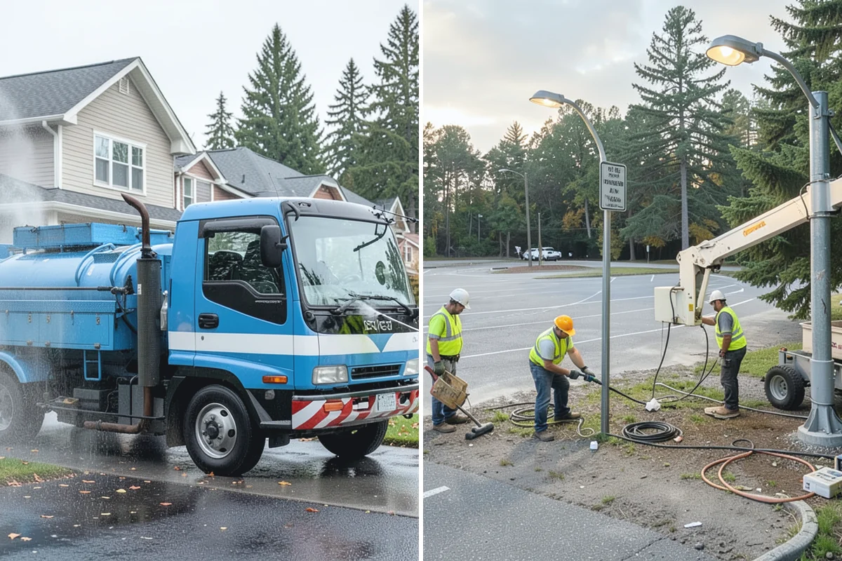 Rodent Abatement in Buckley, Pierce County, WA - Inspect for harborage, entry points, and activity