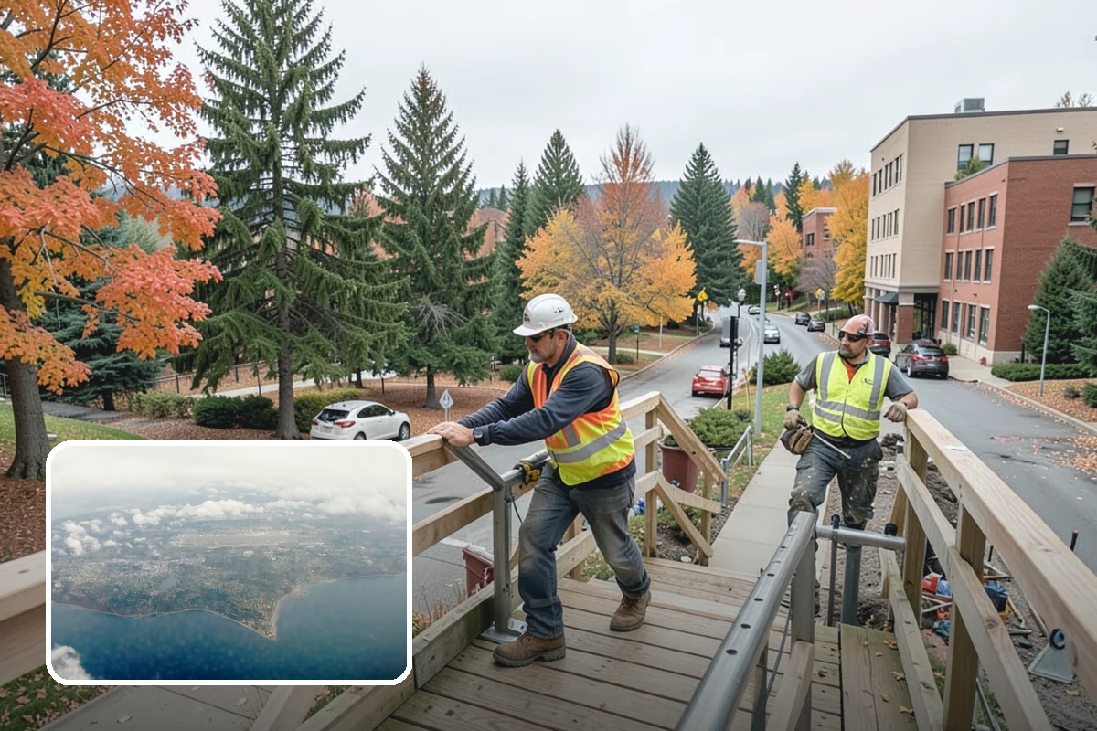 Rodent Abatement in Burien, King County, WA - Reduces rodent populations at the source