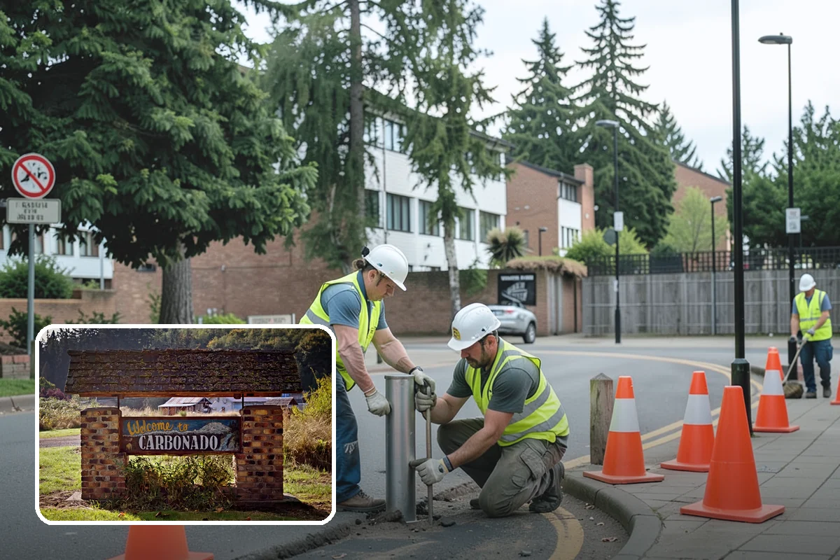 Rodent Abatement in Carbonado, Pierce County, WA - Reduces rodent populations at the source