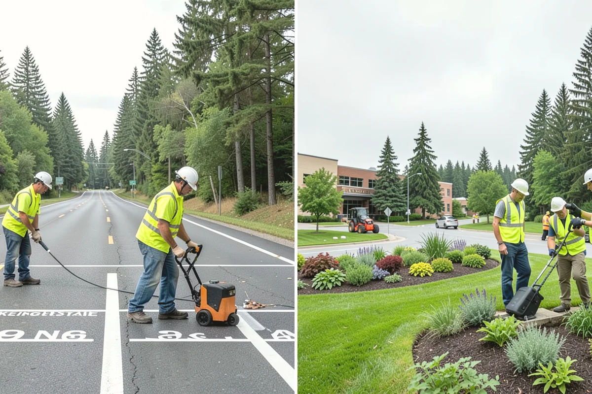 Rodent Abatement in Carbonado, Pierce County, WA - Inspect for harborage, entry points, and activity