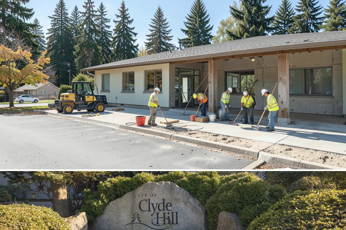 Rodent Abatement in Clyde Hill, King County, WA - Rodents seek indoor harborage as fall temperatures drop, making late summer and autumn key treatment windows.