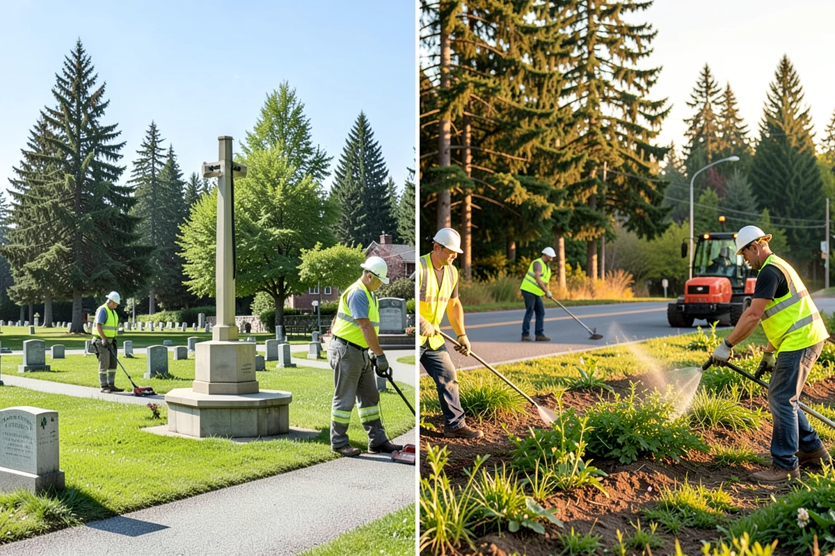Rodent Abatement in Concrete, Skagit County, WA - Inspect for harborage, entry points, and activity