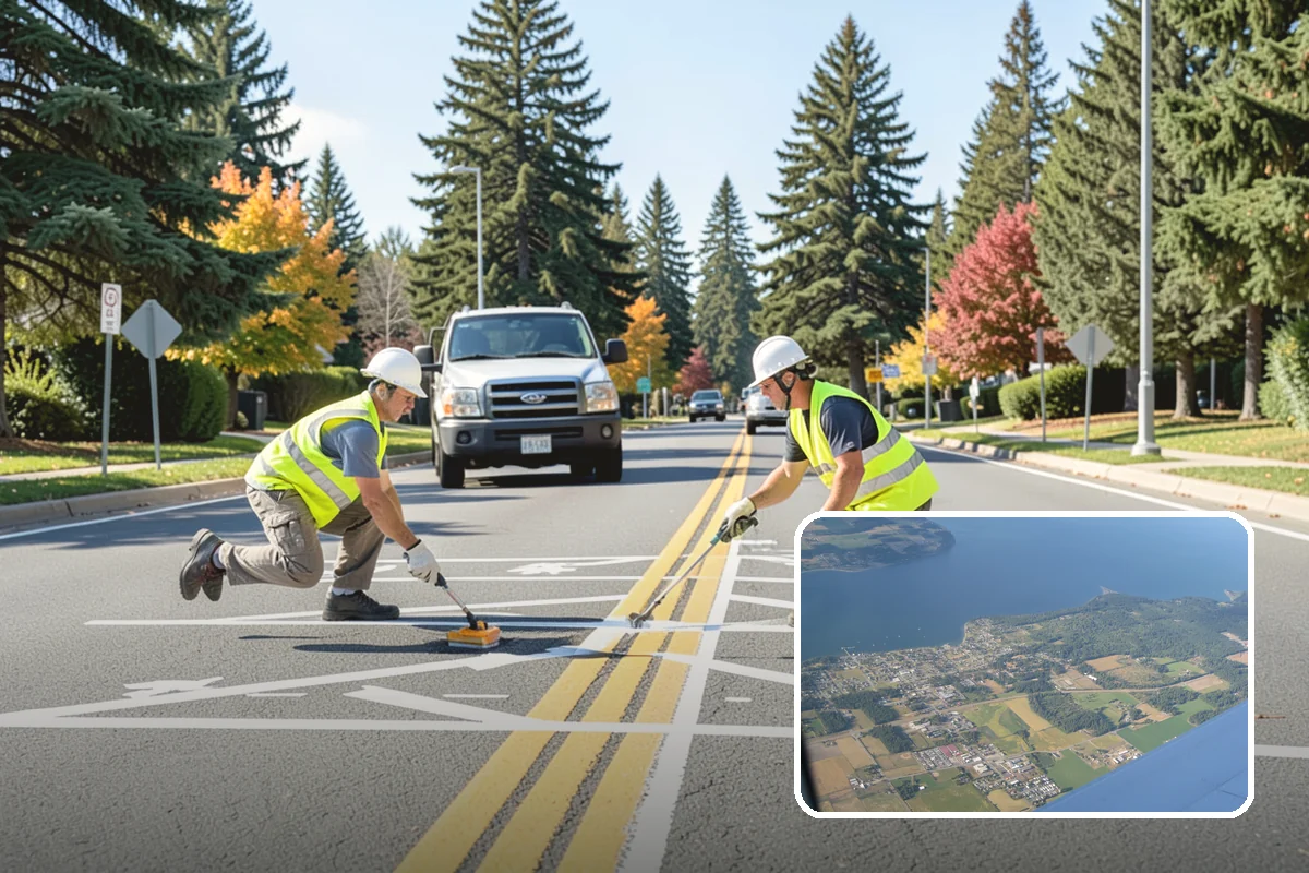 Rodent Abatement in Coupeville, Island County, WA - Reduces rodent populations at the source