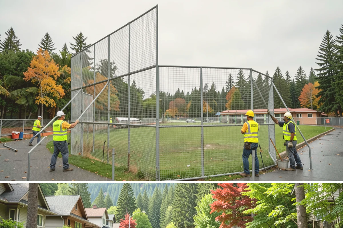 Rodent Abatement in Darrington, Snohomish County, WA - Rodents seek indoor harborage as fall temperatures drop, making late summer and autumn key treatment windows.