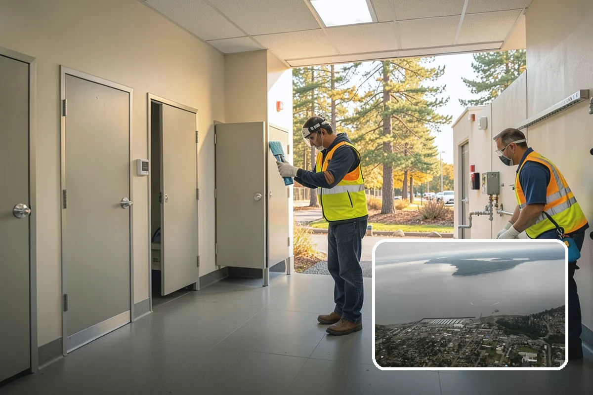 Rodent Abatement in Des Moines, King County, WA - Reduces rodent populations at the source