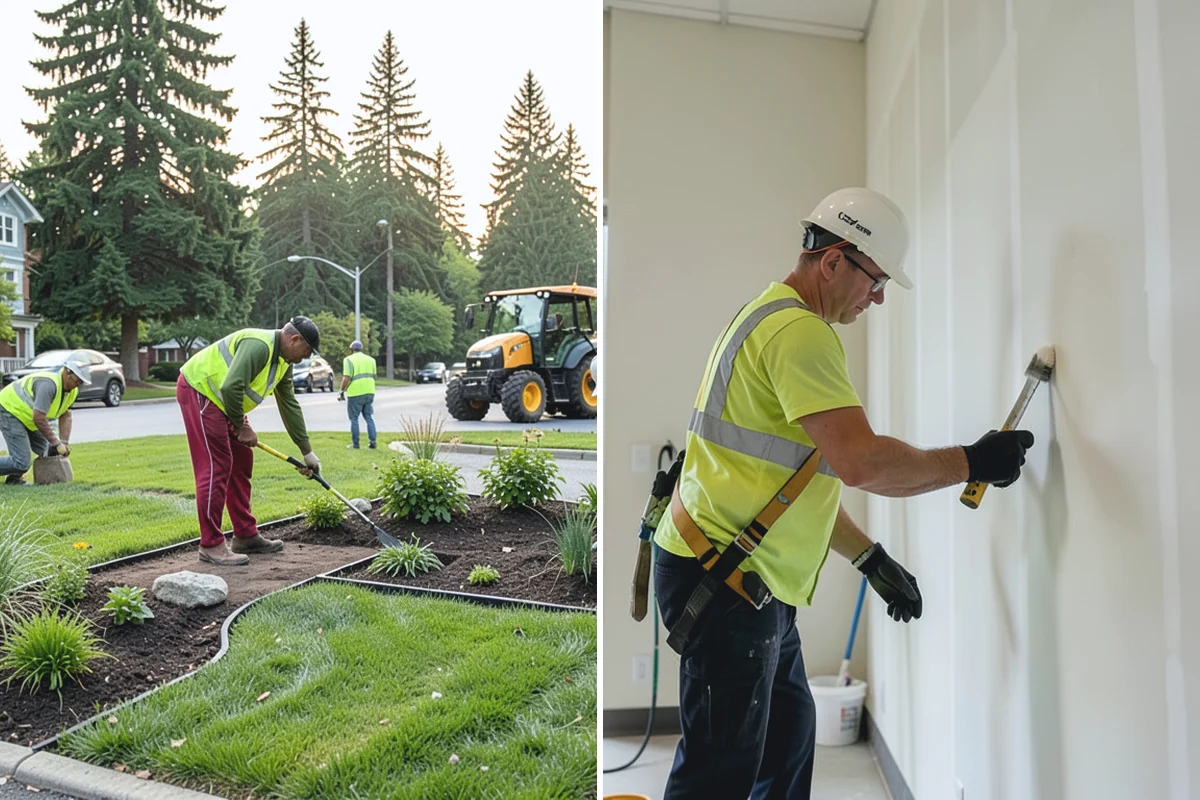 Rodent Abatement in Des Moines, King County, WA - Inspect for harborage, entry points, and activity
