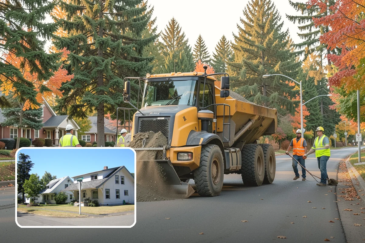 Rodent Abatement in DuPont, Pierce County, WA - Reduces rodent populations at the source