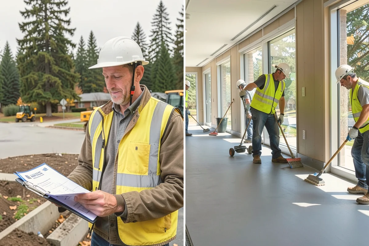 Rodent Abatement in Eatonville, Pierce County, WA - Inspect for harborage, entry points, and activity
