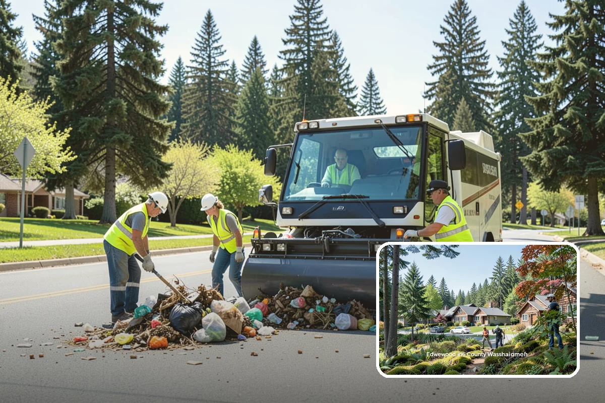 Rodent Abatement in Edgewood, Pierce County, WA - Reduces rodent populations at the source