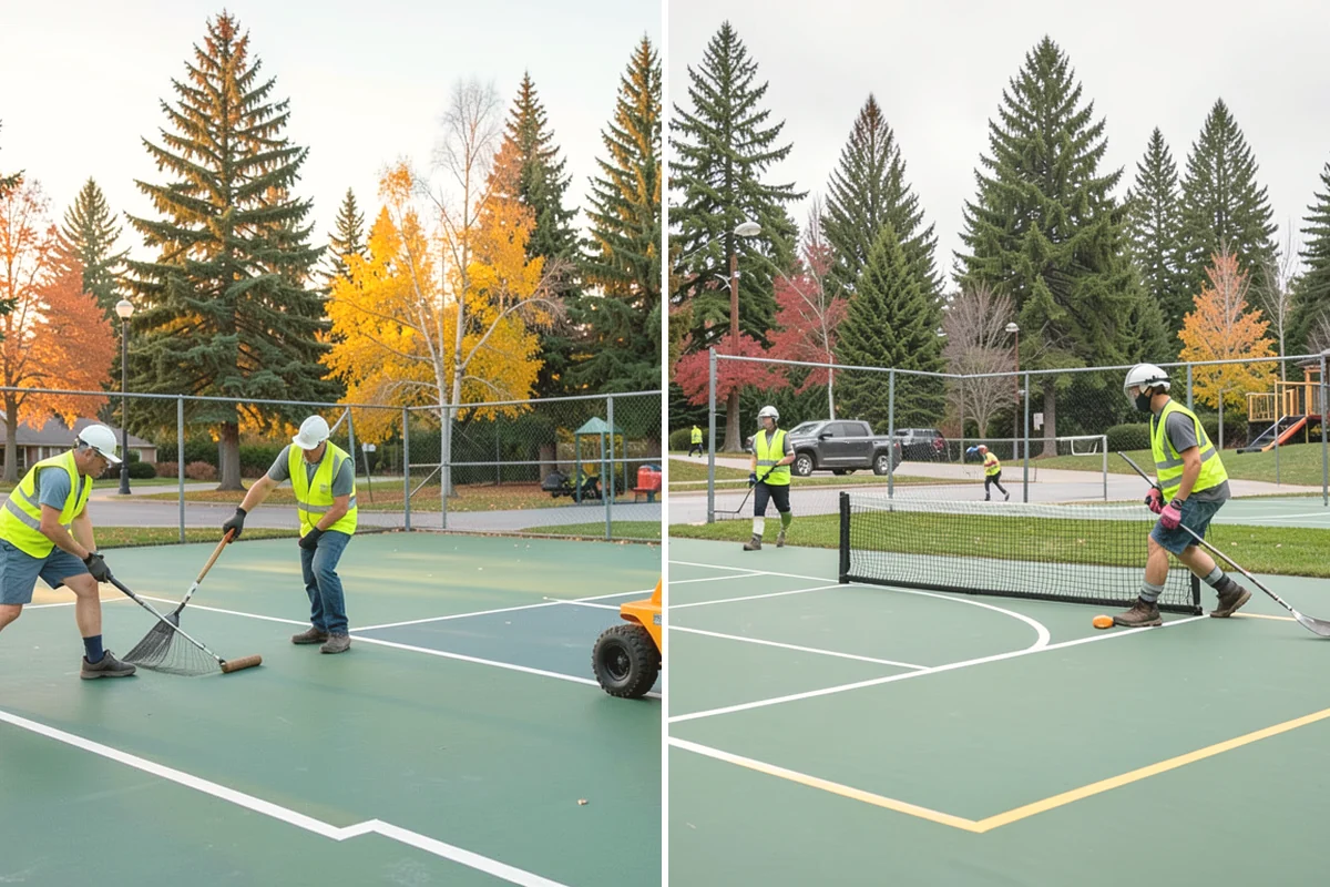 Rodent Abatement in Edgewood, Pierce County, WA - Inspect for harborage, entry points, and activity