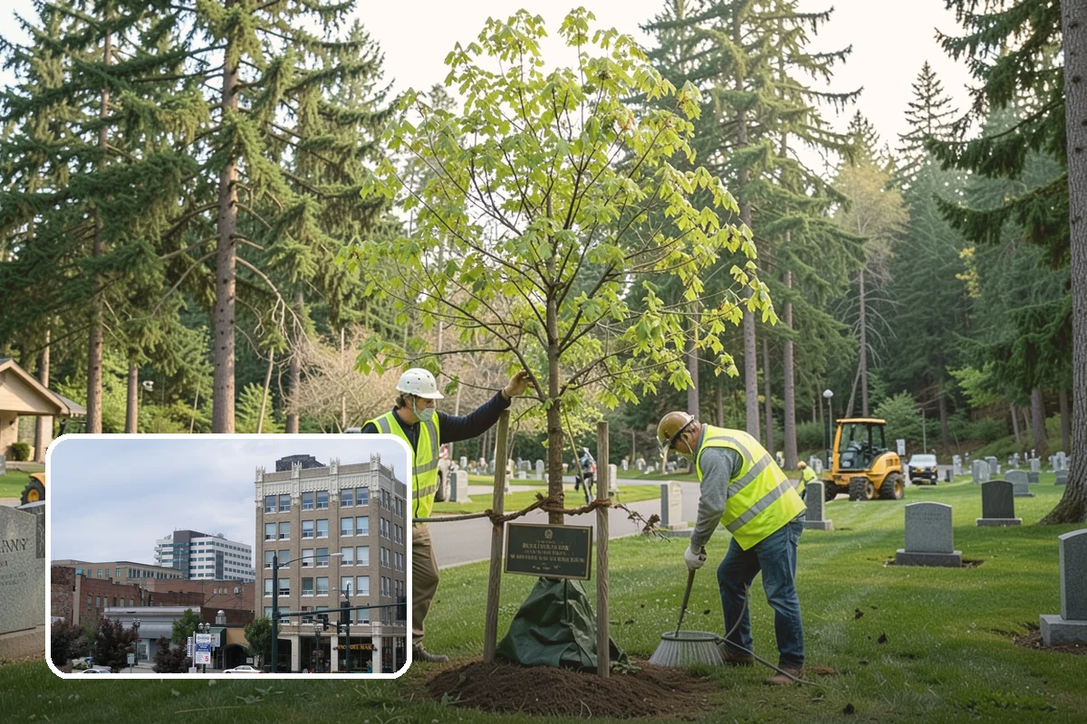 Rodent Abatement in Everett, Snohomish County, WA - Reduces rodent populations at the source