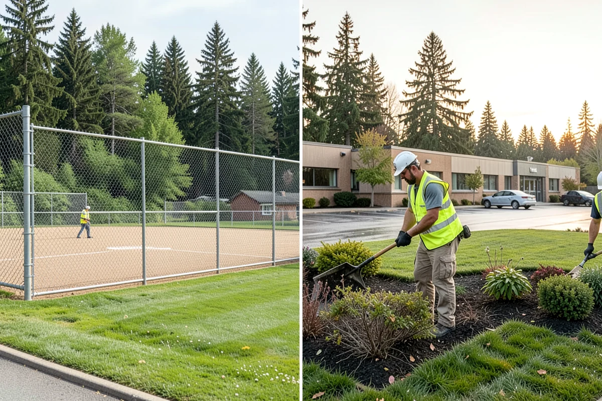 Rodent Abatement in Federal Way, King County, WA - Inspect for harborage, entry points, and activity