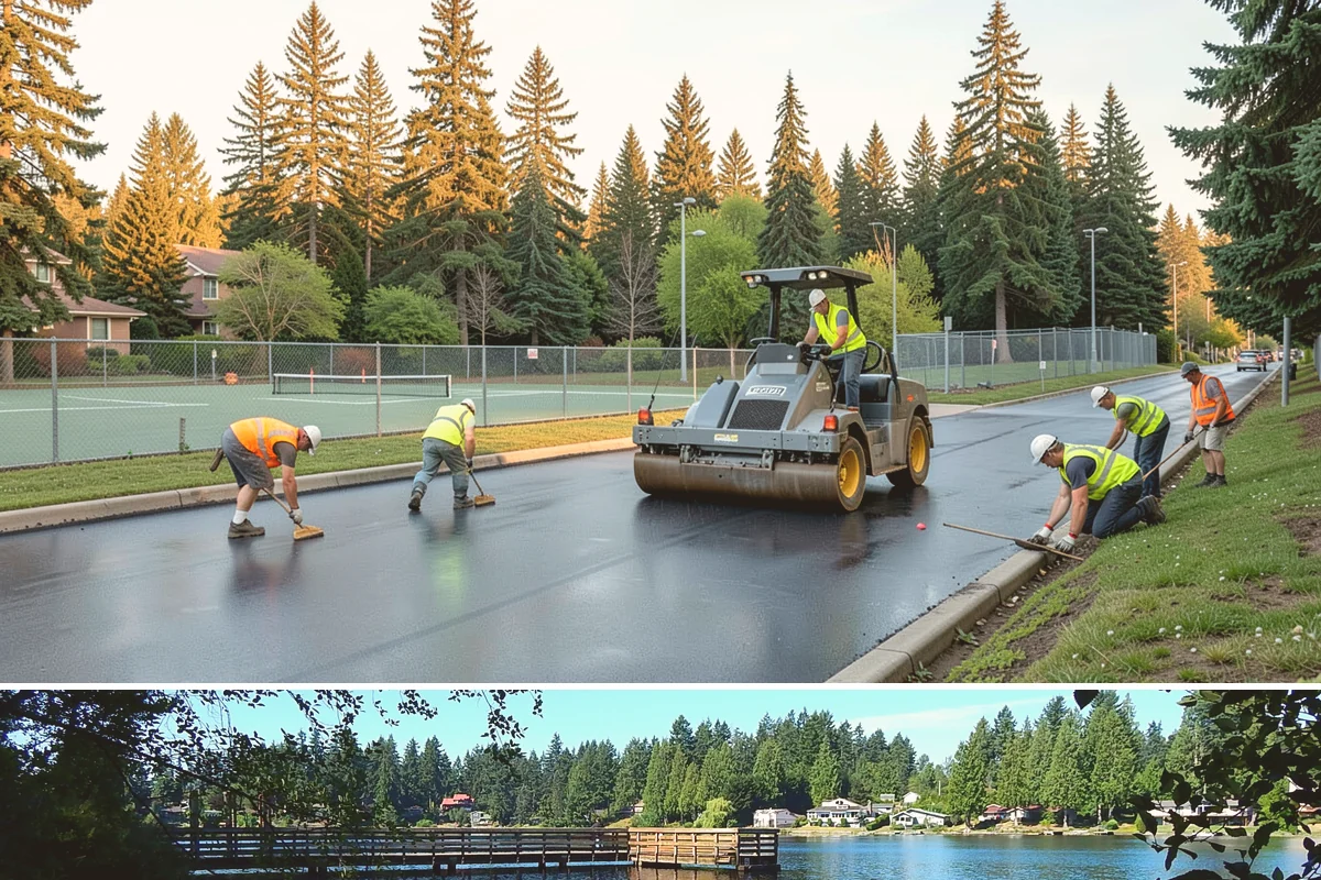 Rodent Abatement in Federal Way, King County, WA - Rodents seek indoor harborage as fall temperatures drop, making late summer and autumn key treatment windows.
