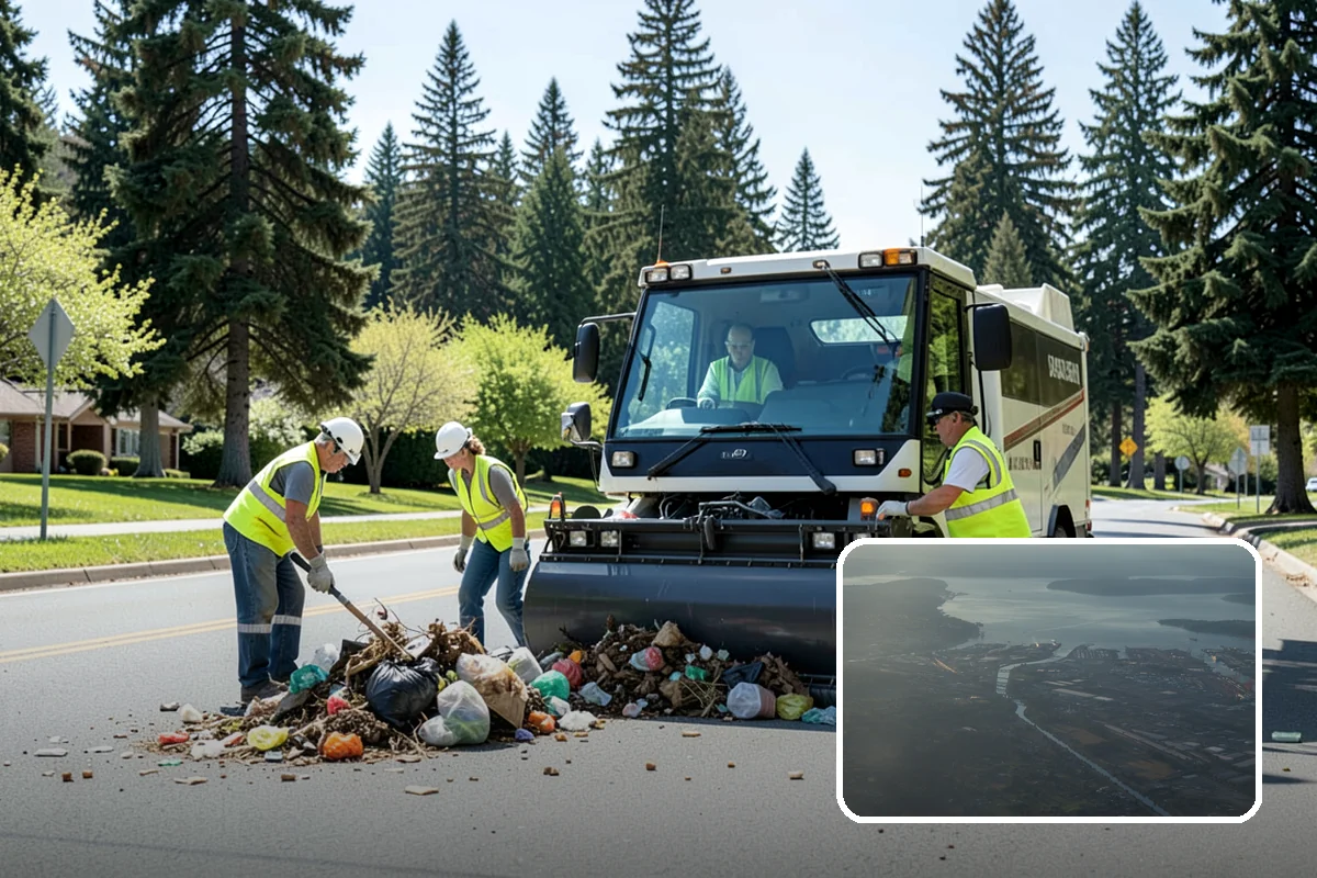Rodent Abatement in Fife, Pierce County, WA - Reduces rodent populations at the source