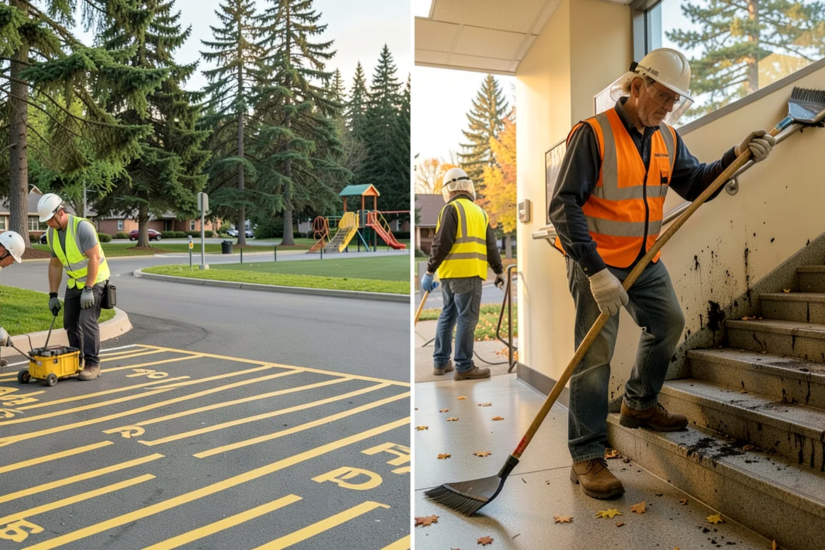 Rodent Abatement in Gig Harbor, Pierce County, WA - Inspect for harborage, entry points, and activity