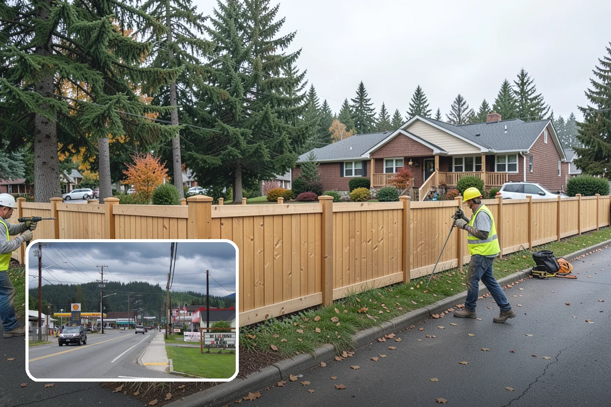 Rodent Abatement in Granite Falls, Snohomish County, WA - Reduces rodent populations at the source