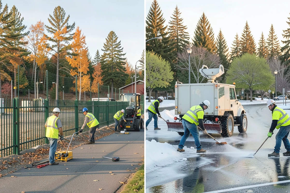 Rodent Abatement in Hamilton, Skagit County, WA - Inspect for harborage, entry points, and activity