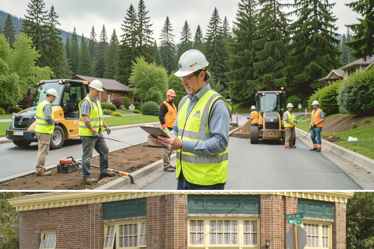 Rodent Abatement in Hamilton, Skagit County, WA - Rodents seek indoor harborage as fall temperatures drop, making late summer and autumn key treatment windows.