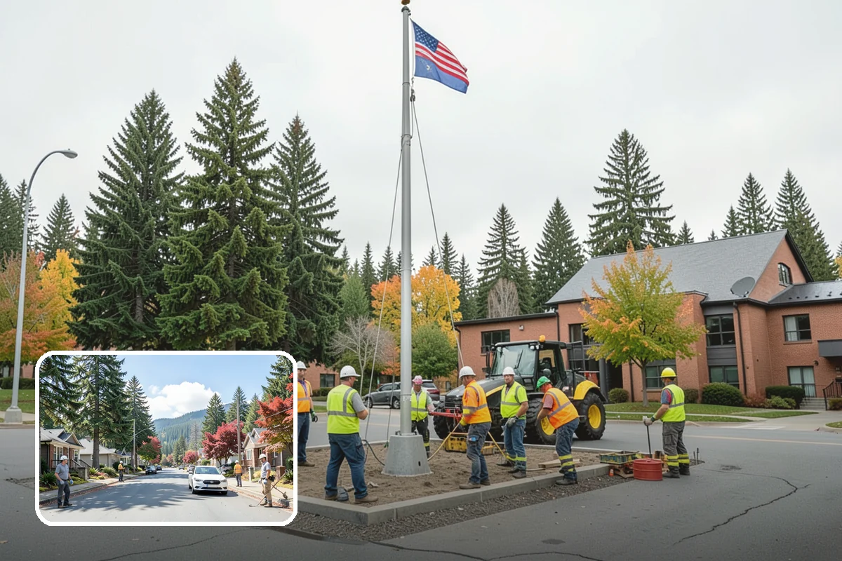 Rodent Abatement in Hunts Point, King County, WA - Reduces rodent populations at the source