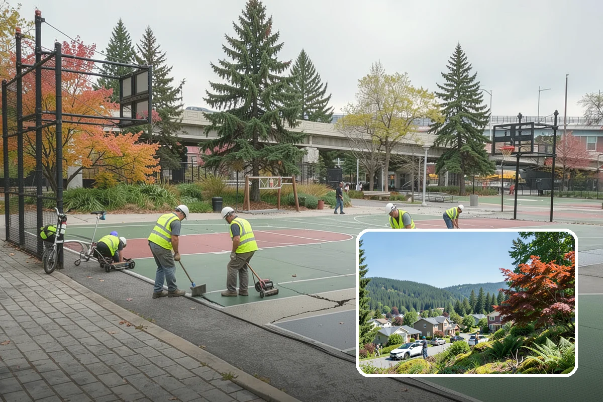 Rodent Abatement in Index, Snohomish County, WA - Reduces rodent populations at the source
