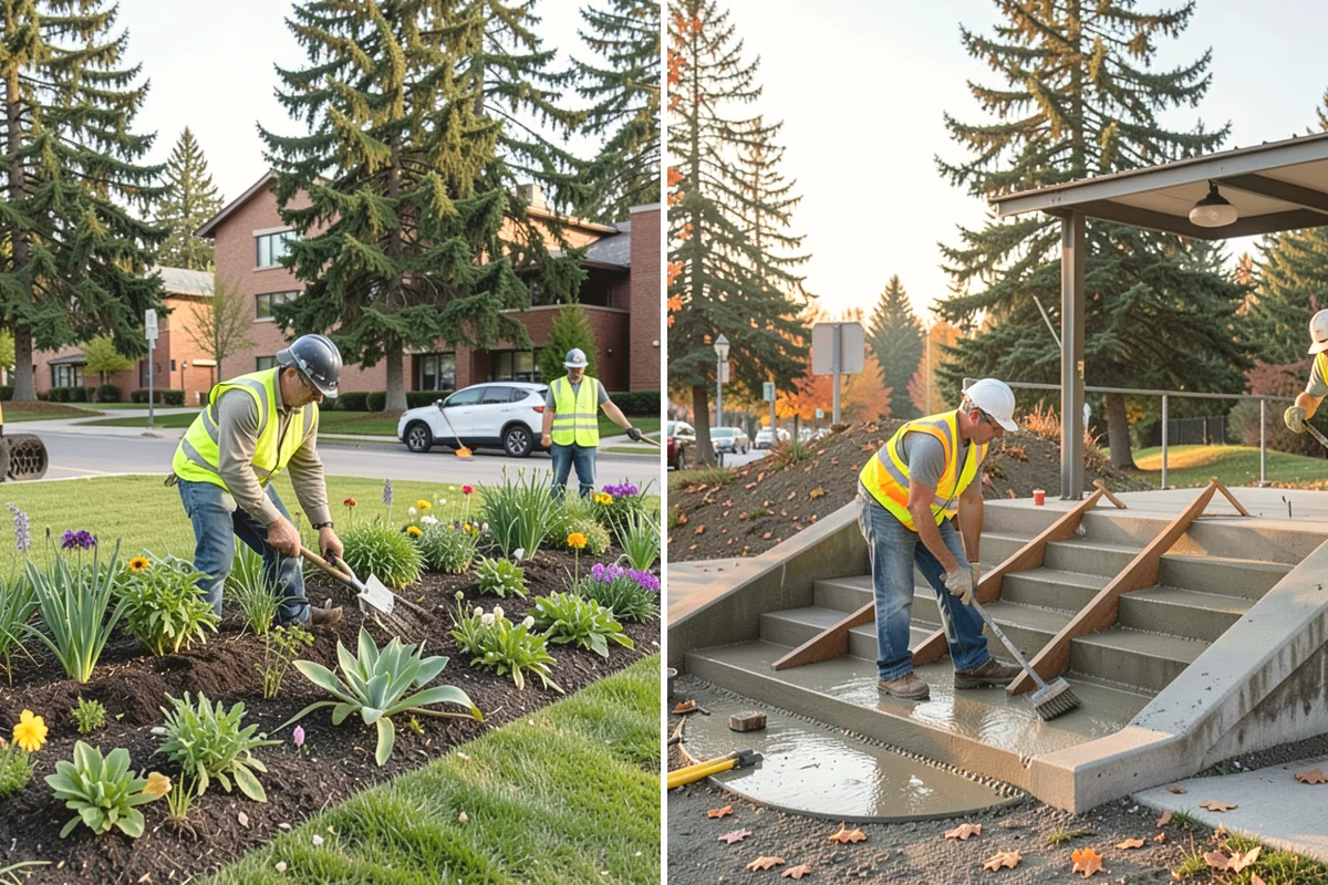 Rodent Abatement in Issaquah, King County, WA - Inspect for harborage, entry points, and activity