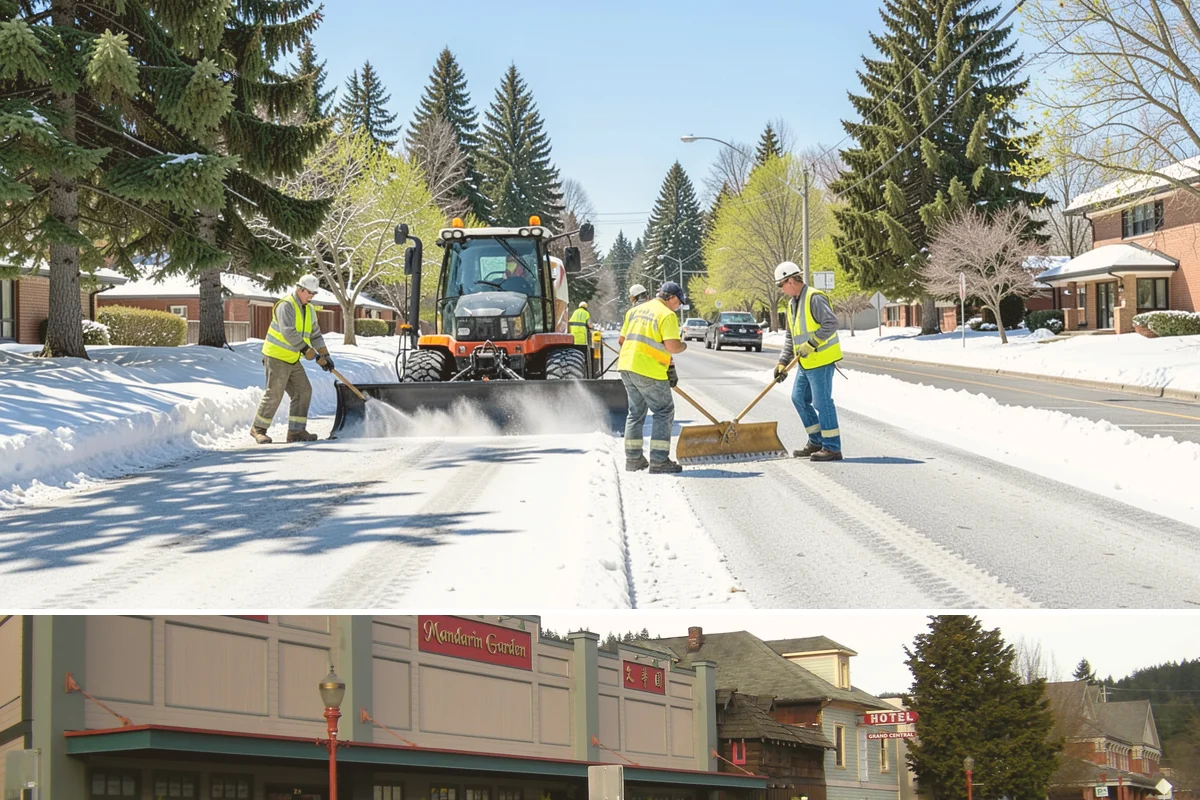 Rodent Abatement in Issaquah, King County, WA - Rodents seek indoor harborage as fall temperatures drop, making late summer and autumn key treatment windows.