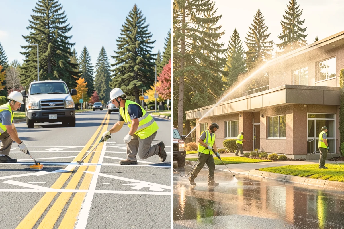 Rodent Abatement in Kirkland, King County, WA - Inspect for harborage, entry points, and activity