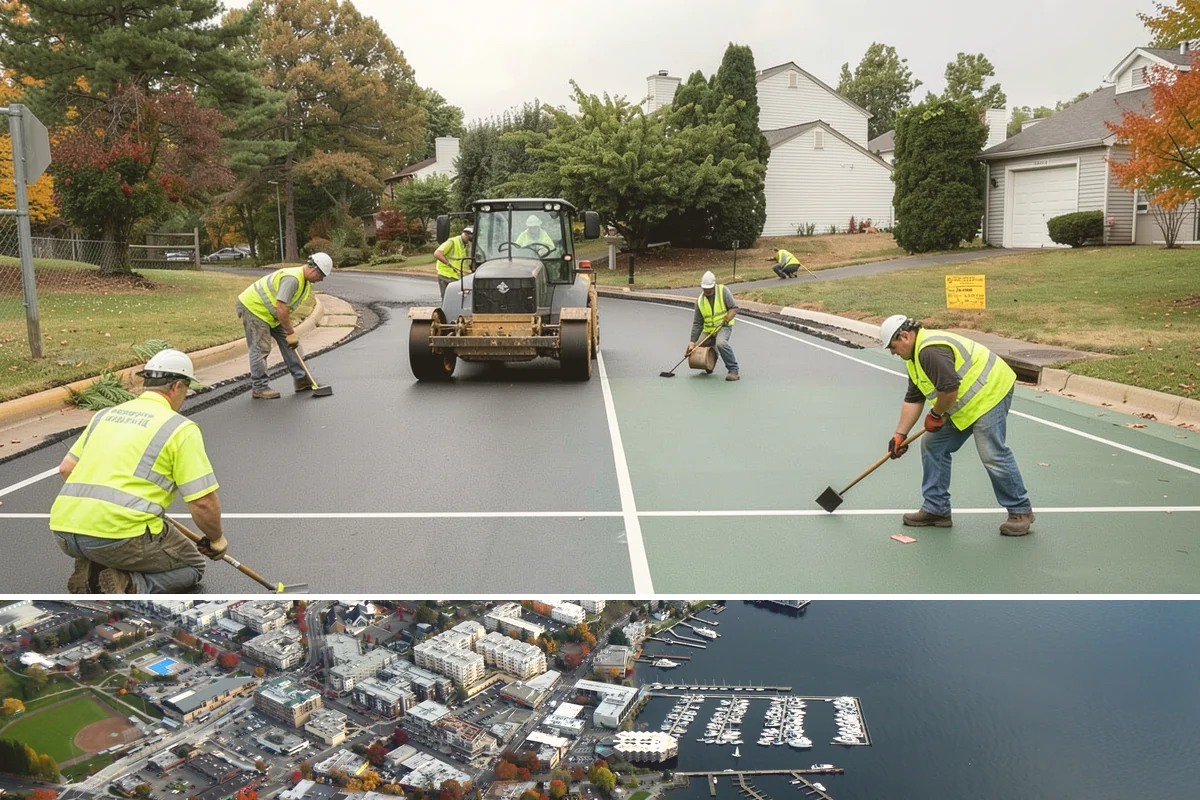 Rodent Abatement in Kirkland, King County, WA - Rodents seek indoor harborage as fall temperatures drop, making late summer and autumn key treatment windows.