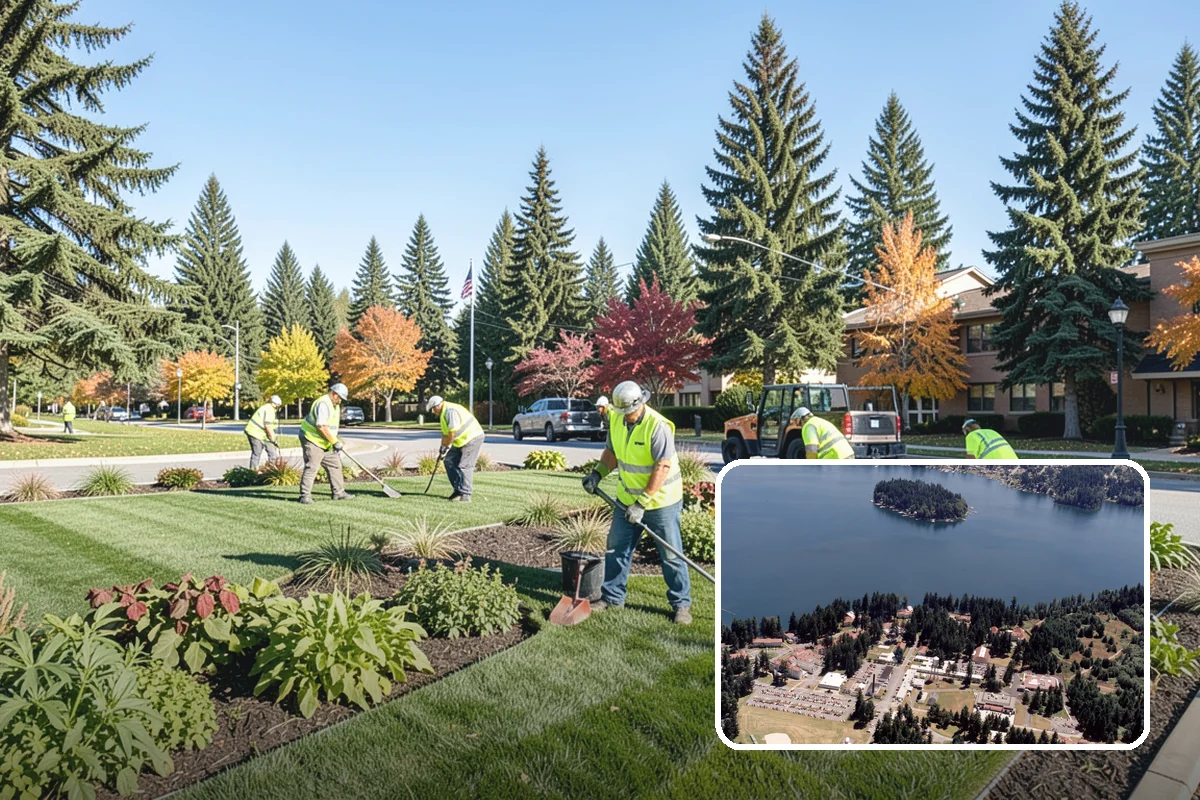 Rodent Abatement in Lakewood, Pierce County, WA - Reduces rodent populations at the source