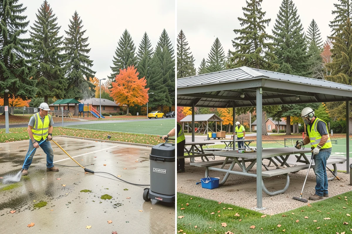 Rodent Abatement in Langley, Island County, WA - Inspect for harborage, entry points, and activity