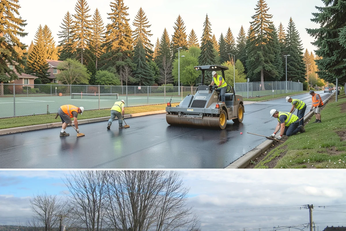 Rodent Abatement in Langley, Island County, WA - Rodents seek indoor harborage as fall temperatures drop, making late summer and autumn key treatment windows.