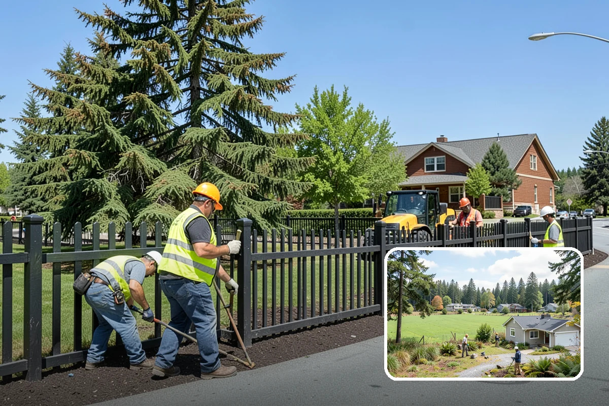 Rodent Abatement in Lyman, Skagit County, WA - Reduces rodent populations at the source