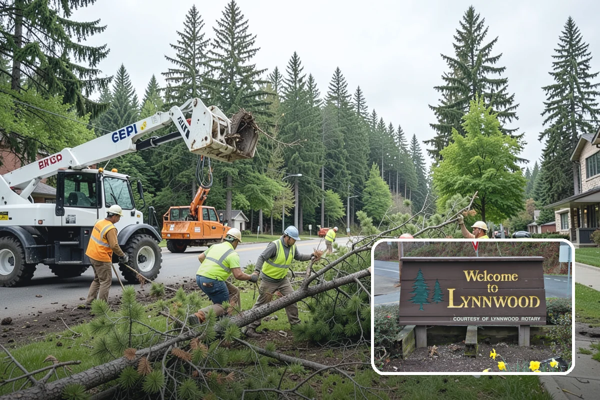 Rodent Abatement in Lynnwood, Snohomish County, WA - Reduces rodent populations at the source