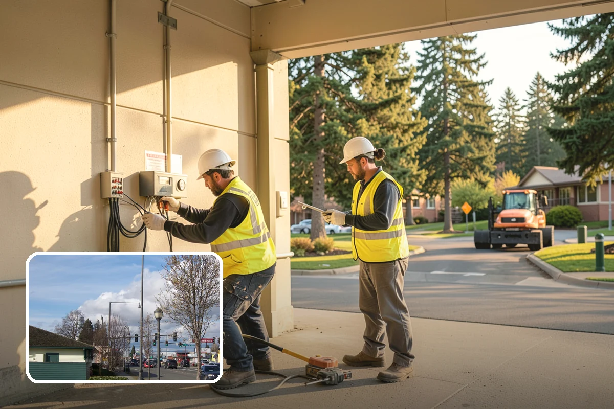 Rodent Abatement in Marysville, Snohomish County, WA - Reduces rodent populations at the source