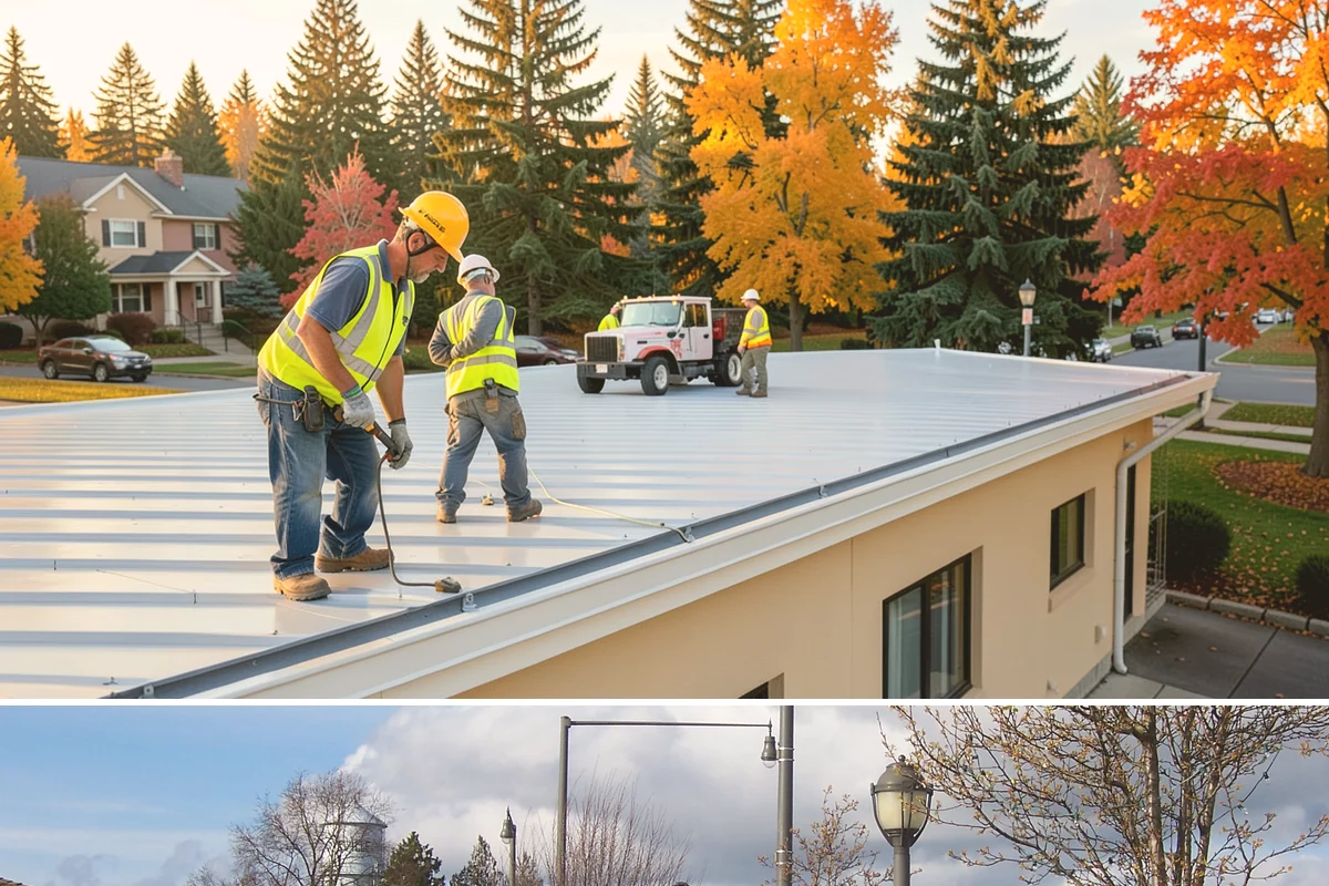 Rodent Abatement in Marysville, Snohomish County, WA - Rodents seek indoor harborage as fall temperatures drop, making late summer and autumn key treatment windows.